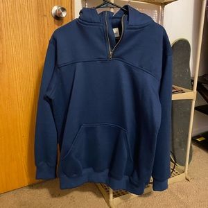 WFS Element Gear Hoodie